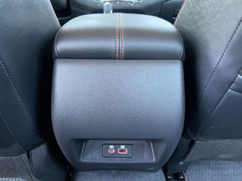 Used 2025 Nissan Altima 2.5 SR FWD image 27