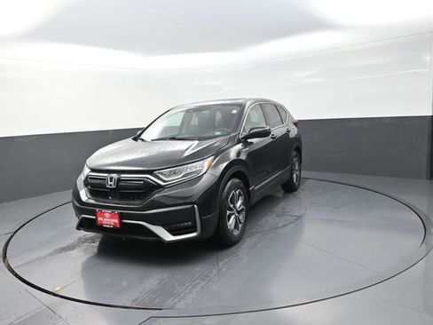 Used 2022 Honda CR-V EX-L image 37