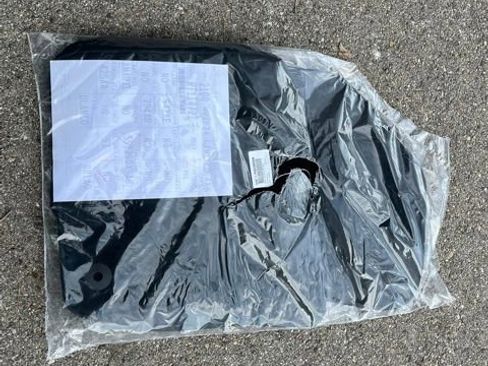 Used 2024 Jeep Compass Limited image 42