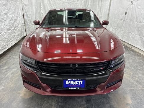 Used 2019 Dodge Charger SXT w/ Plus Group AWD/4WD image 6
