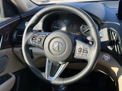 Certified 2023 Acura RDX AWD w/ Advance Package image 13