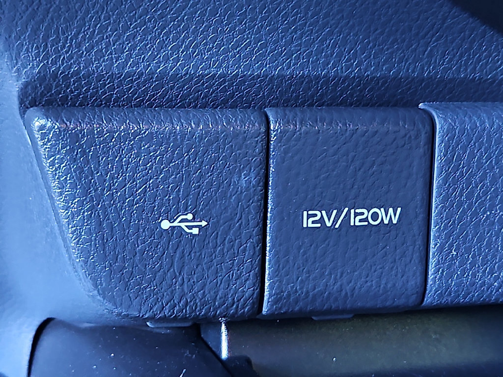 Certified 2024 Toyota Camry LE AWD/4WD image 24