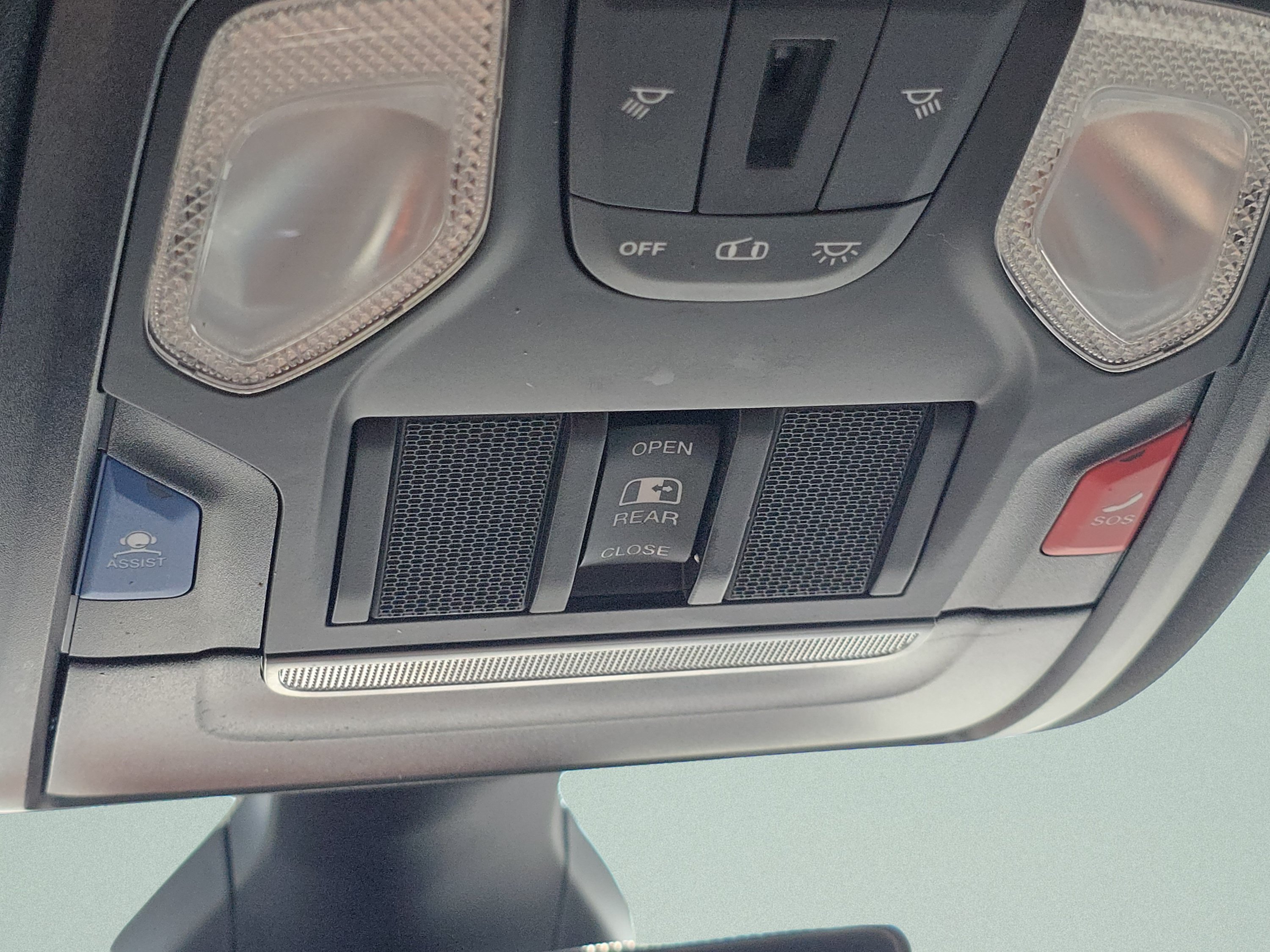 Used 2023 RAM 1500 Big Horn AWD/4WD image 36