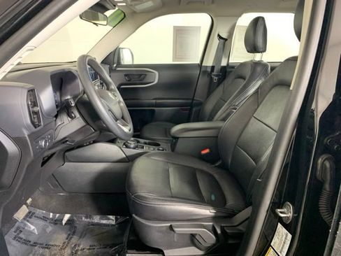 Used 2021 Ford Bronco Sport AWD/4WD image 18