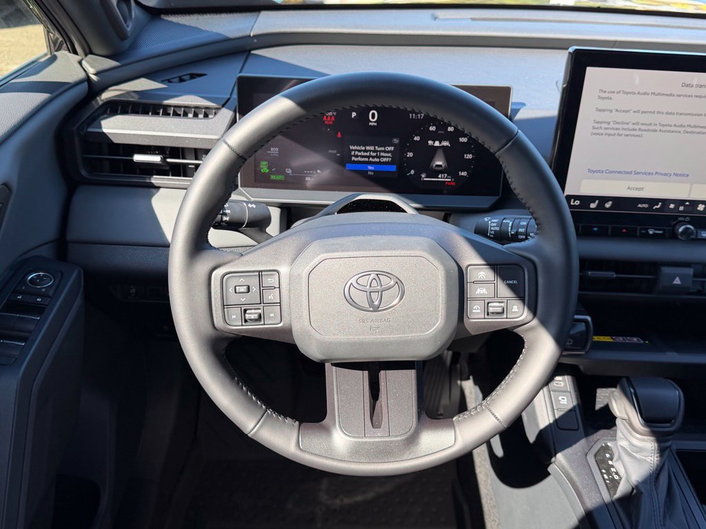 Used 2026 Toyota RAV4 XSE w/ Weather Package AWD/4WD image 23