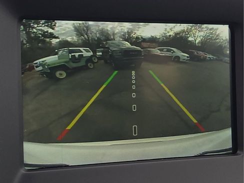 Used 2020 Jeep Compass Latitude image 13