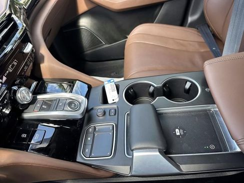 Certified 2023 Acura MDX SH-AWD w/ Technology Package image 29