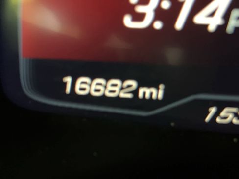 Used 2021 Chevrolet Corvette Stingray Premium Conv w/ 3LT image 29