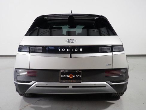 Used 2024 Hyundai Ioniq 5 SEL image 49
