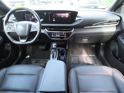 Used 2024 Buick Envista Avenir FWD image 12