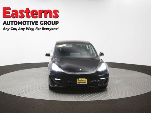 Used 2018 Tesla Model 3 Long Range AWD/4WD image 47