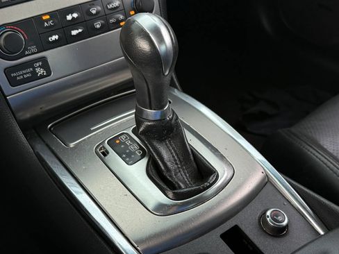 Used 2012 INFINITI G37 x Sedan w/ Premium Pkg AWD/4WD image 28