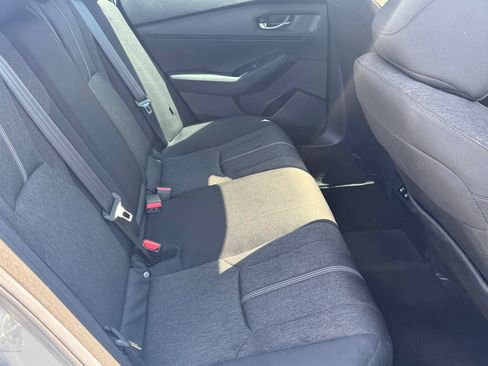 Used 2025 Honda Accord Sport image 37