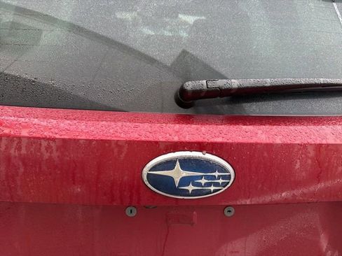 Used 2023 Subaru Forester Limited image 10