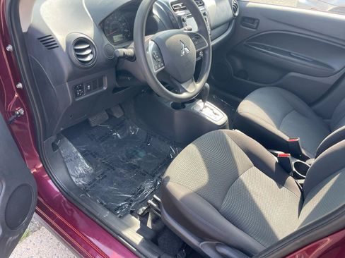 Used 2019 Mitsubishi Mirage G4 ES FWD image 30