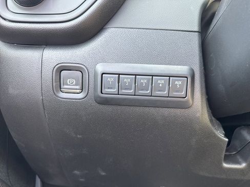 New 2026 Chevrolet Silverado 2500 Custom w/ Custom Convenience Package image 34