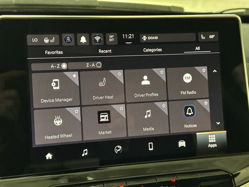 New 2026 Jeep Compass Limited image 35