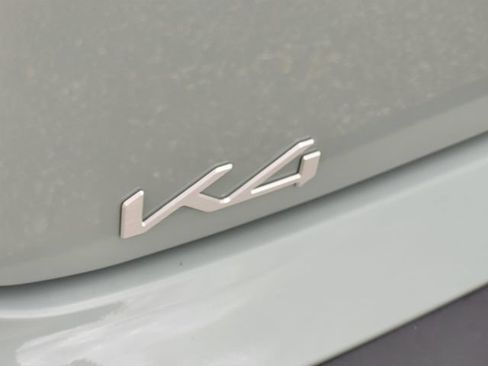 New 2026 Kia K4 FWD image 6