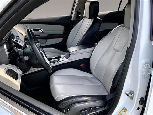 Used 2012 GMC Terrain SLT image 18