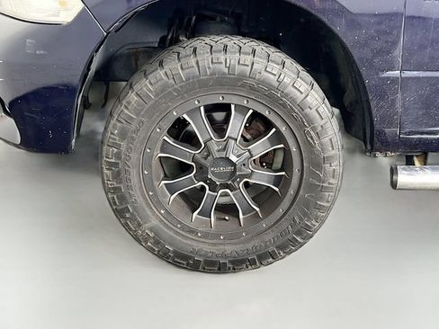 Used 2012 RAM 1500 Sport w/ Sport Premium Group AWD/4WD image 10