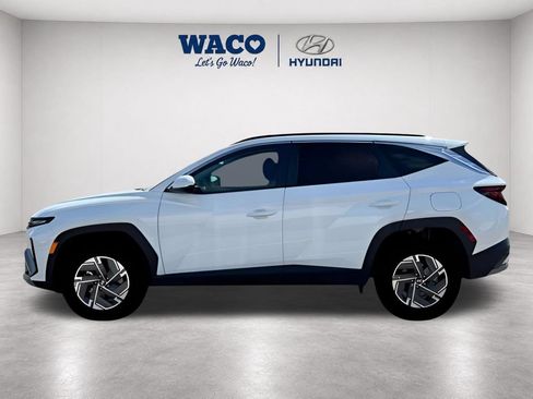 Used 2026 Hyundai Tucson SEL FWD image 7