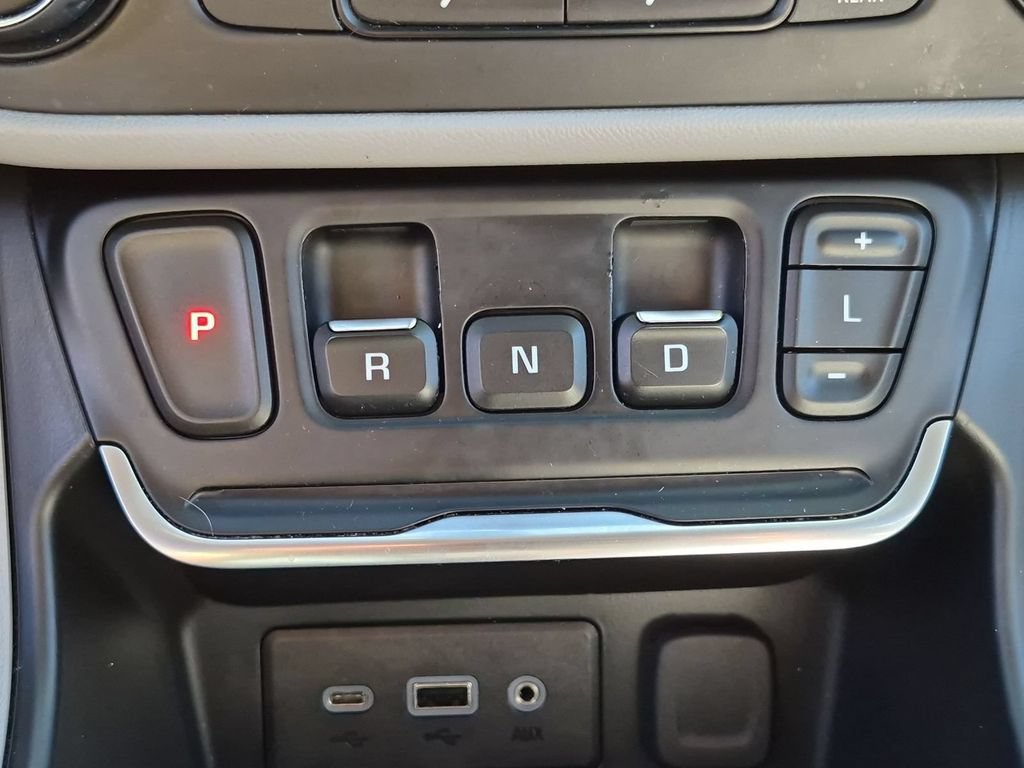 Used 2019 GMC Terrain SLE FWD image 8