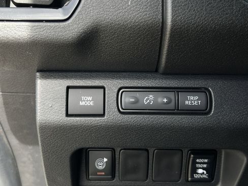 New 2026 Nissan Frontier Pro-X w/ Pro-X Convenience Package RWD image 15