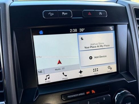 Certified 2018 Ford F150 Raptor w/ Equipment Group 801A Mid image 28