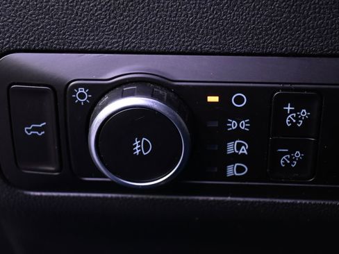 Used 2023 Ford Bronco Sport Badlands AWD/4WD image 25