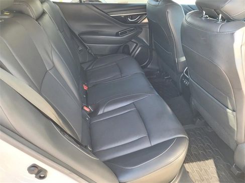 Used 2020 Subaru Outback Limited w/ Popular Package #2 image 13