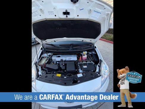 Used 2015 Toyota Prius Persona Series image 47