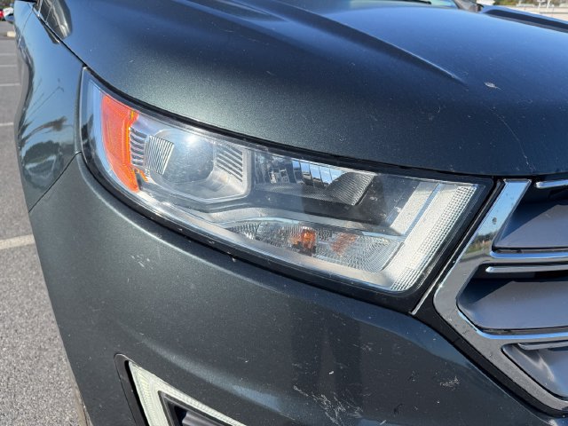 Used 2015 Ford Edge SEL FWD image 12