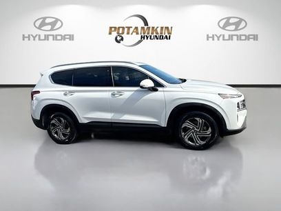 Used 2023 Hyundai Santa Fe SEL