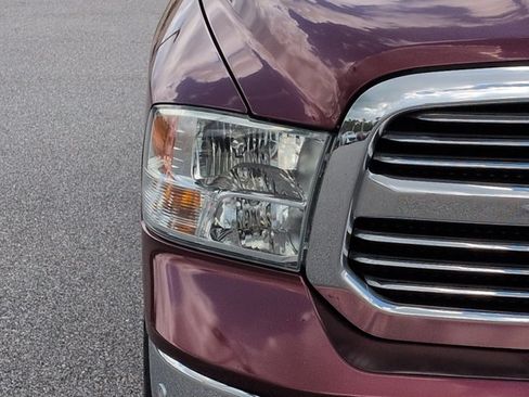 Used 2019 RAM 1500 Big Horn RWD image 11
