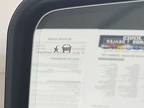 Used 2023 Chevrolet Silverado 3500 LTZ w/ Z71 Chrome Sport Edition image 22