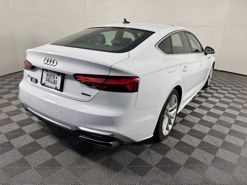 Used 2024 Audi A5 2.0T Premium Plus image 7