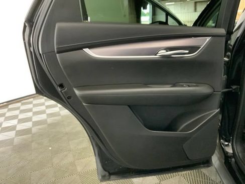 Used 2019 Cadillac XT5 Luxury AWD/4WD image 37