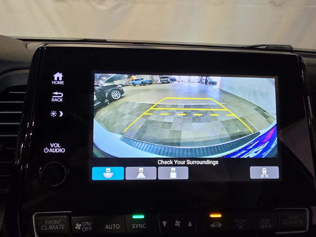 Used 2019 Honda Odyssey EX-L image 23