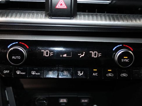 Used 2022 Kia K5 GT-Line w/ GT-Line Awd Premium Package image 31
