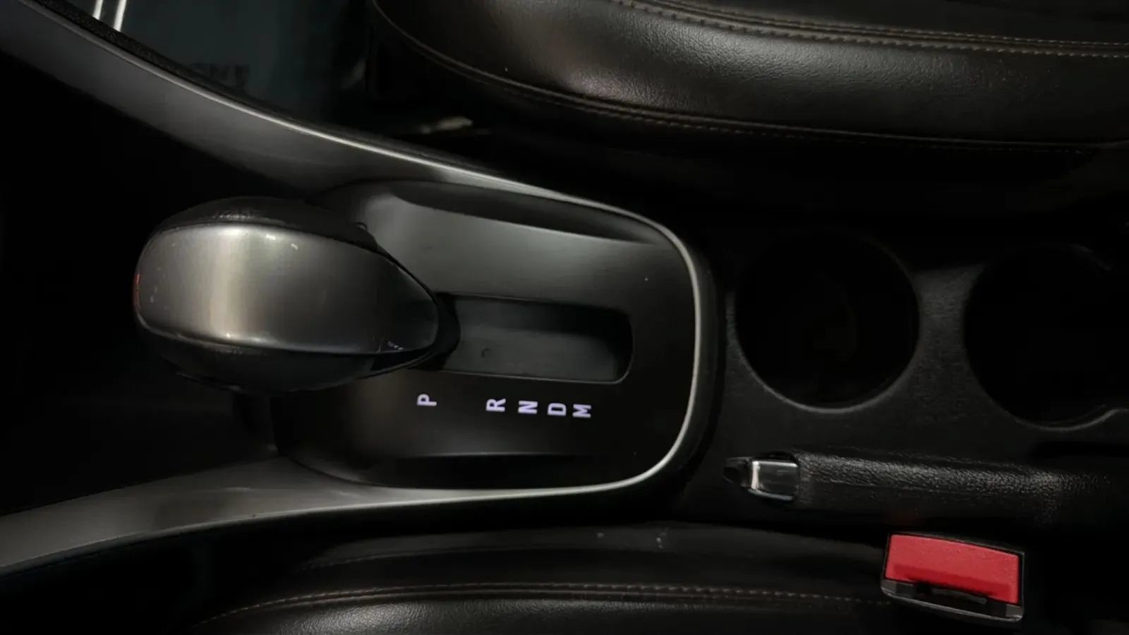 Used 2018 Chevrolet Trax LT w/ LT Convenience Package FWD image 12