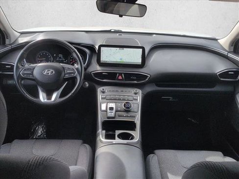 Used 2023 Hyundai Santa Fe SEL image 18