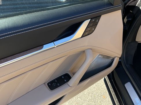 Certified 2023 Porsche 911 Turbo S image 18