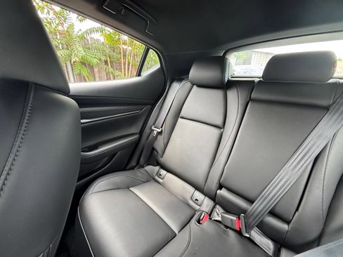 Used 2026 MAZDA MAZDA3 s FWD image 39