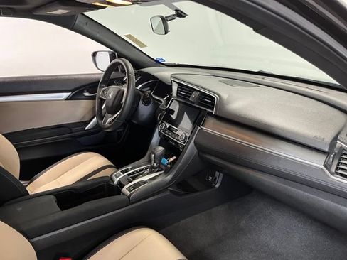 Used 2016 Honda Civic EX-T image 11