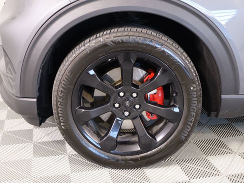 Used 2022 Ford Explorer ST w/ ST Street Pack image 19