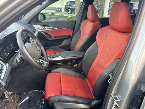 Certified 2024 BMW X1 M35i image 26