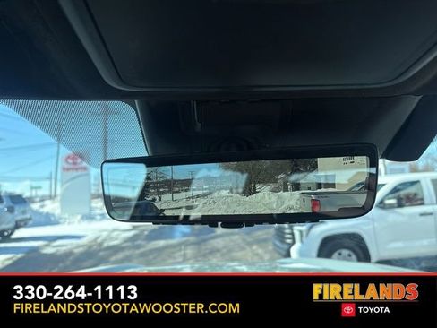 New 2026 Toyota Tundra 1794 Edition image 37