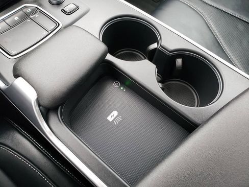 Certified 2025 Acura TLX w/ Technology Package image 31