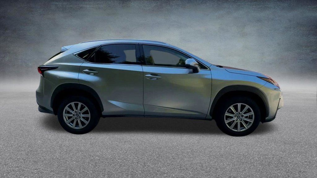 Used 2020 Lexus NX 300 AWD w/ Comfort Package image 29