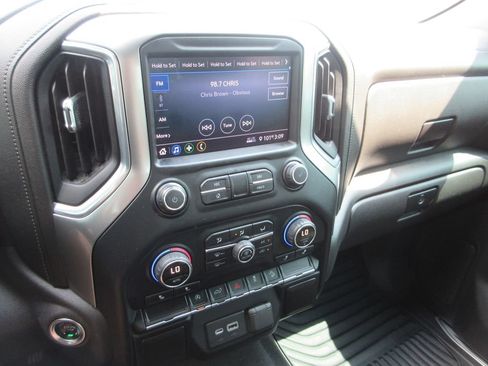 Used 2019 Chevrolet Silverado 1500 LT w/ All-Star Edition AWD/4WD image 28
